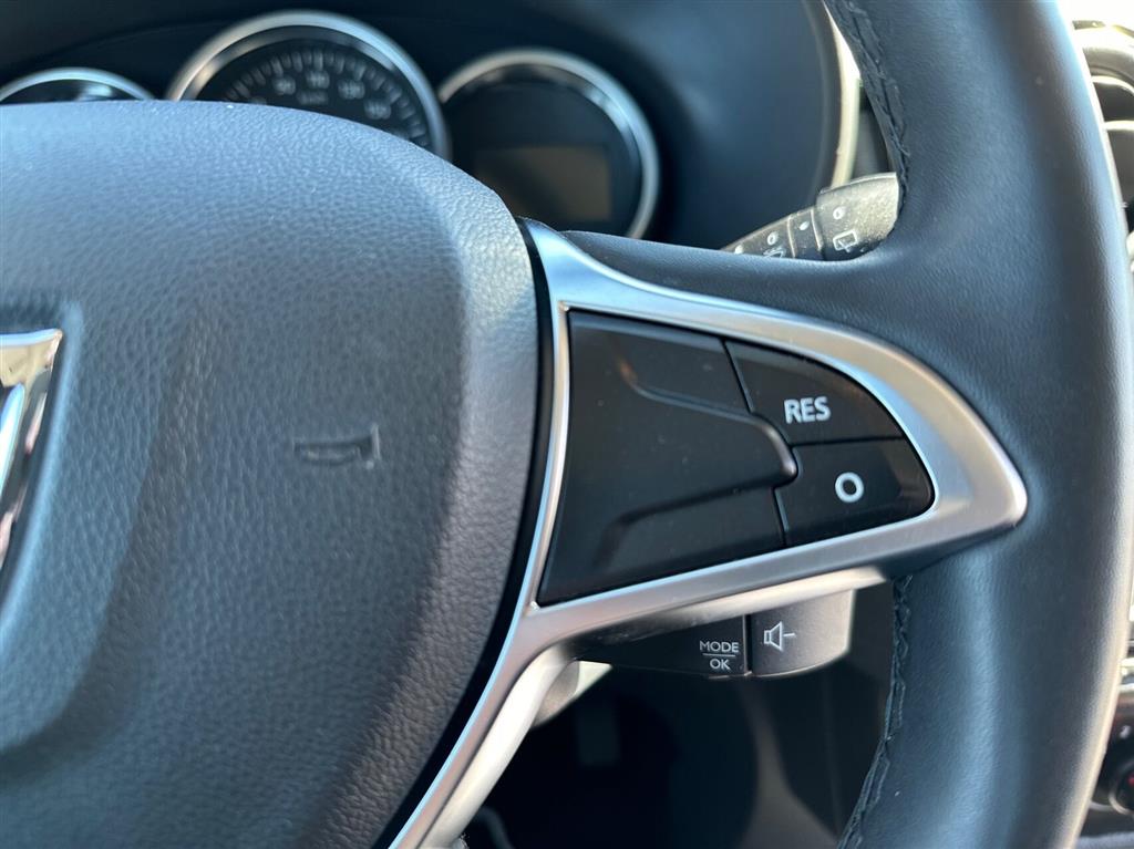 Dacia Lodgy Stepway billede 18