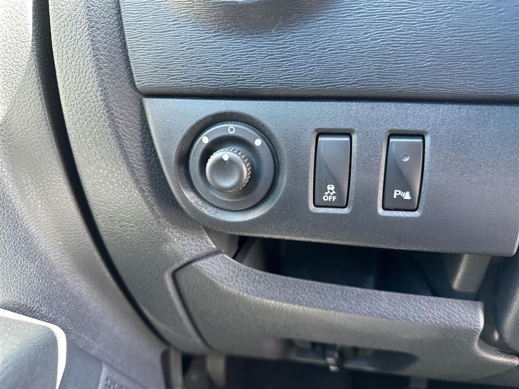 Dacia Lodgy Stepway billede 20
