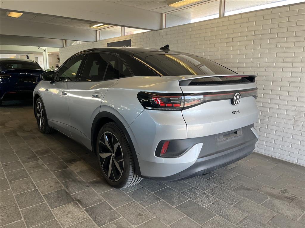 VW ID.5 GTX billede 2