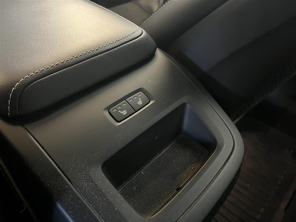 Volvo XC60 R-design billede 11