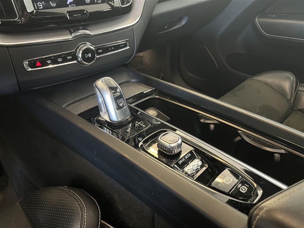 Volvo XC60 R-design billede 6
