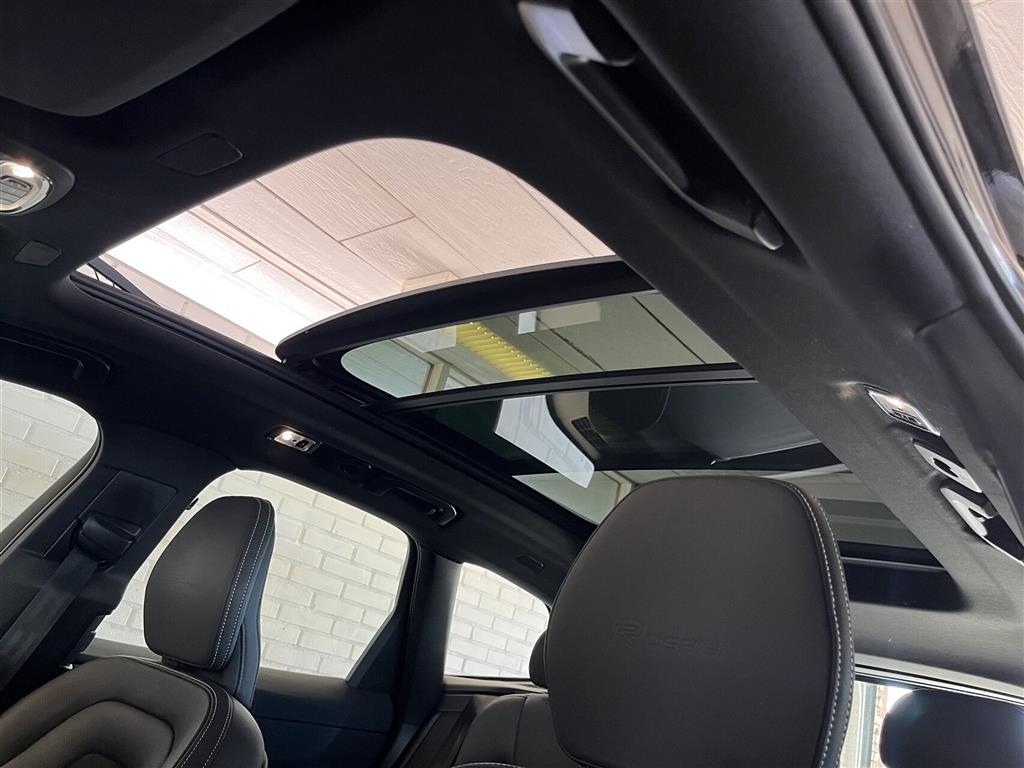 Volvo XC60 R-design billede 3