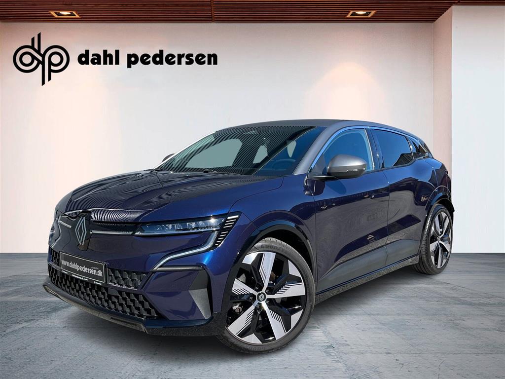 Renault Mégane Techno