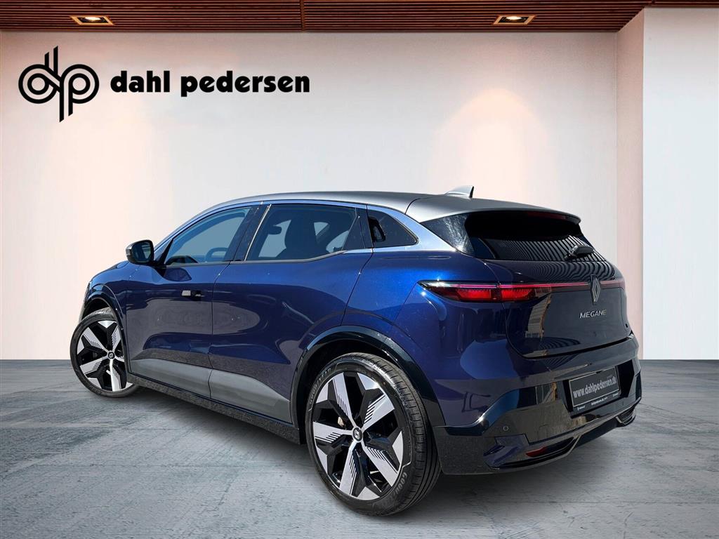 Renault Mégane Techno billede 2