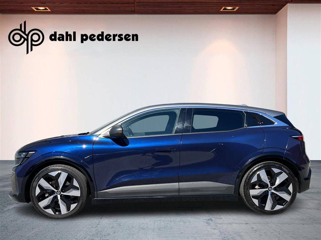 Renault Mégane Techno billede 3