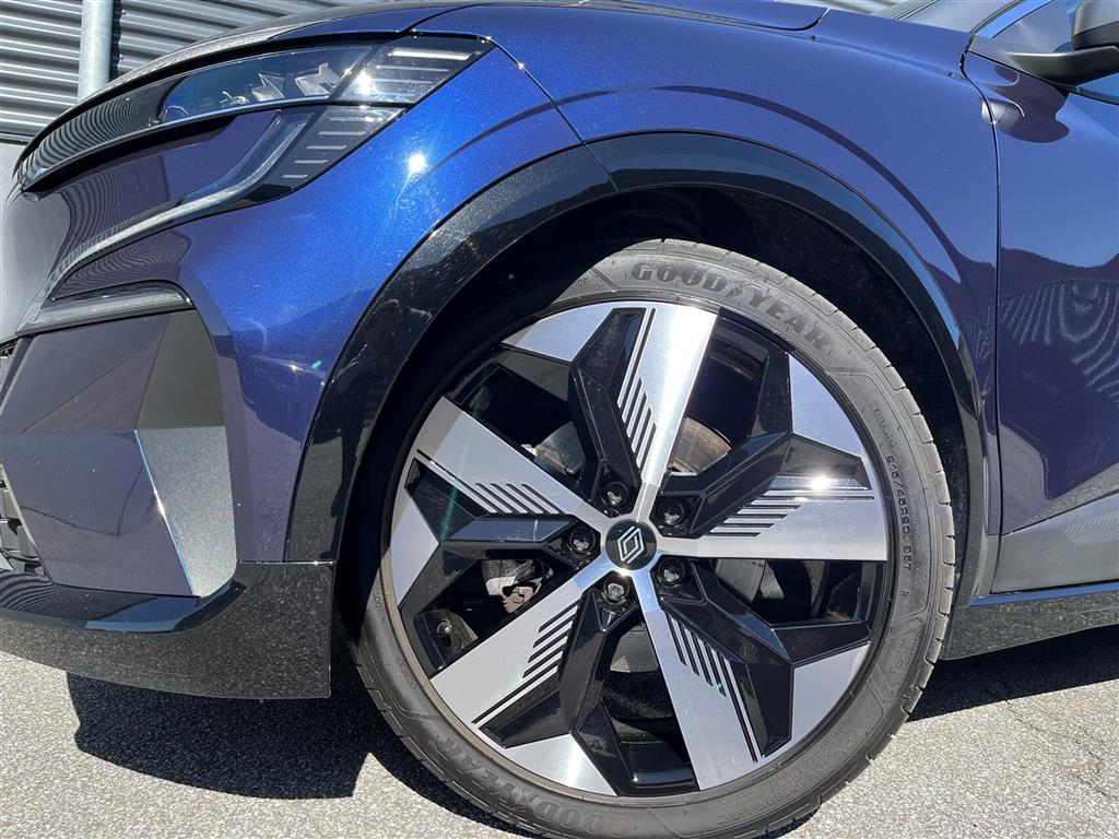 Renault Mégane Techno billede 15