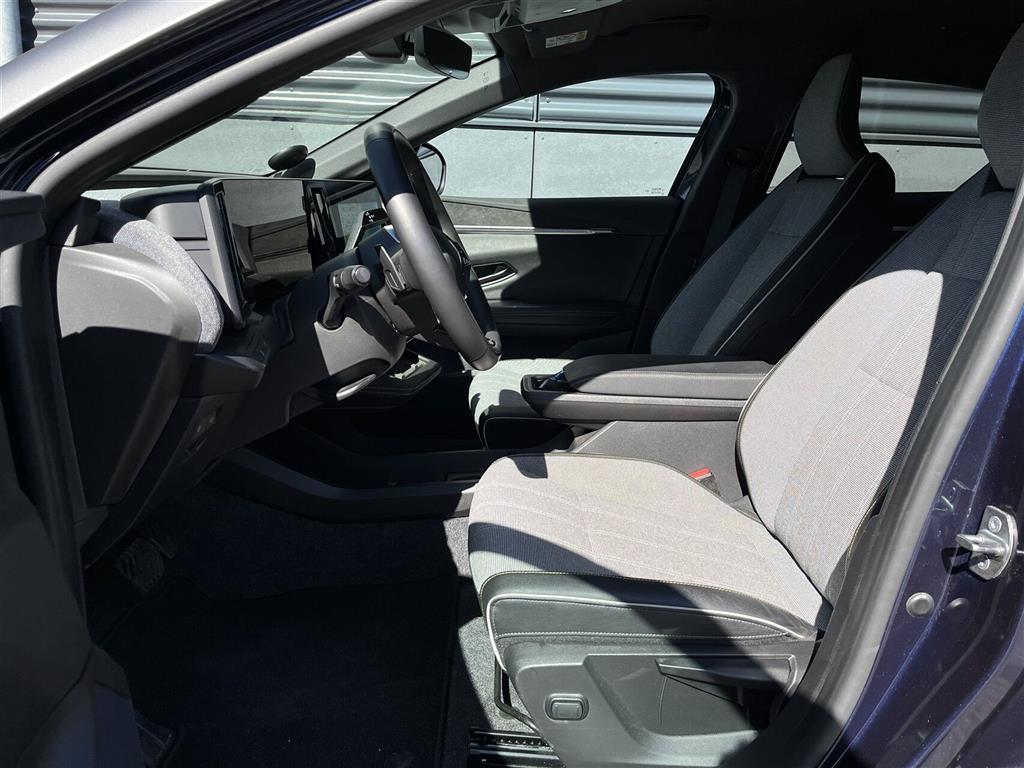 Renault Mégane Techno billede 4