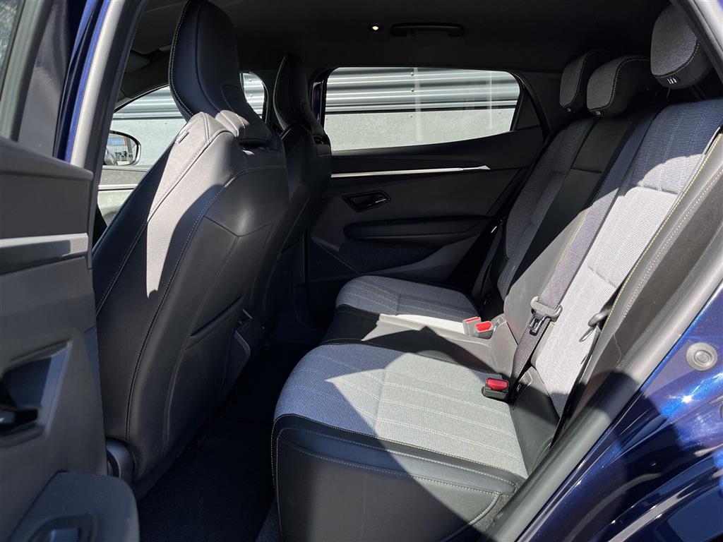Renault Mégane Techno billede 5