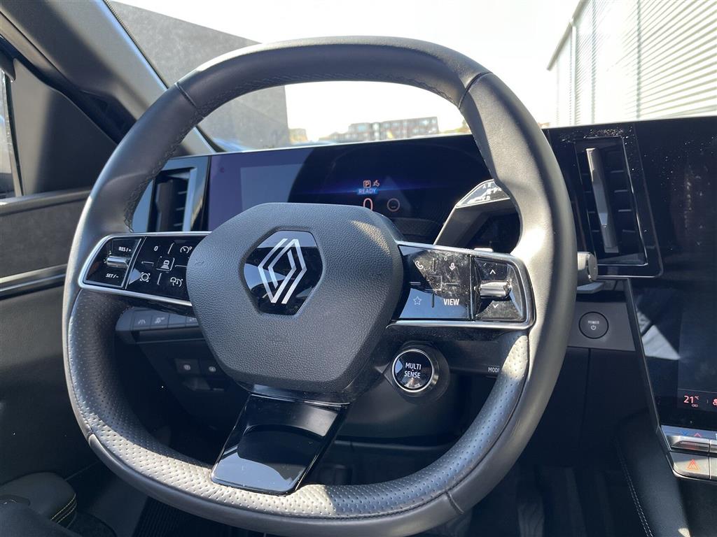 Renault Mégane Techno billede 7