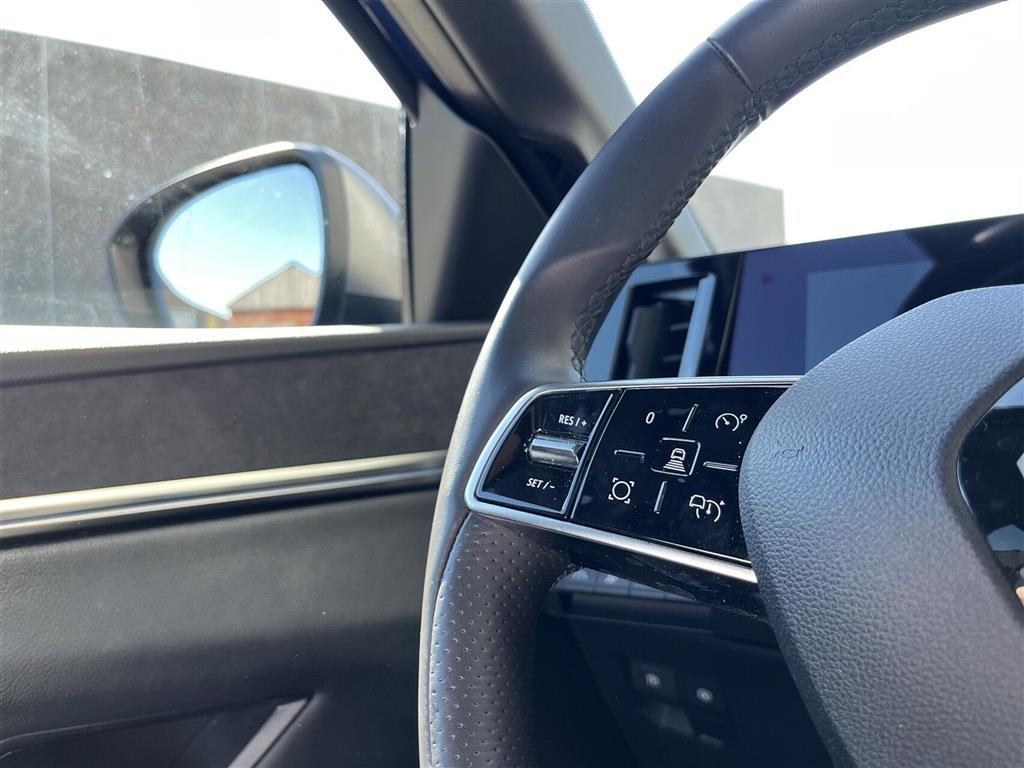 Renault Mégane Techno billede 11