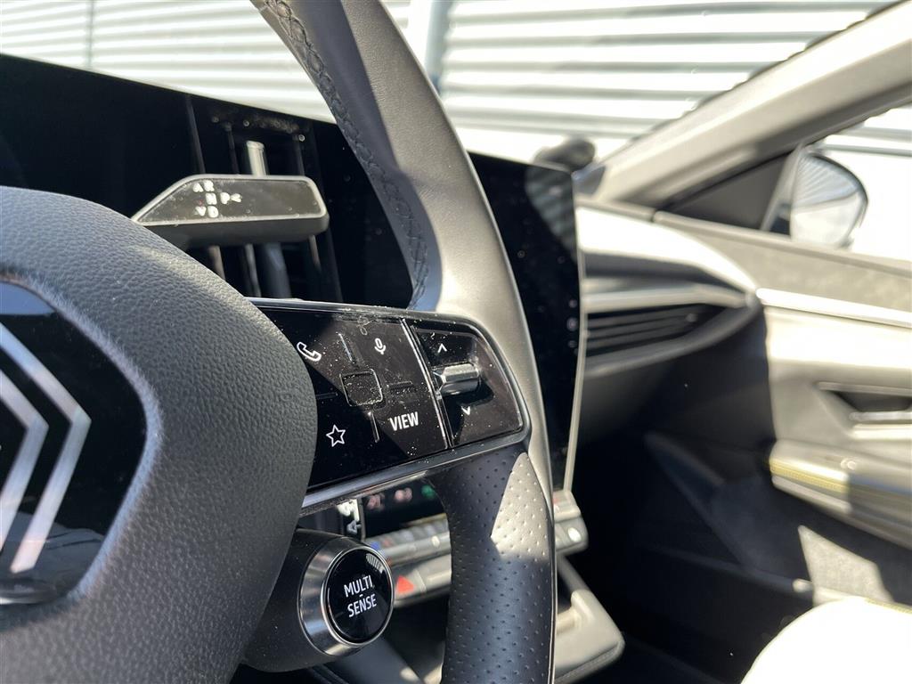 Renault Mégane Techno billede 12