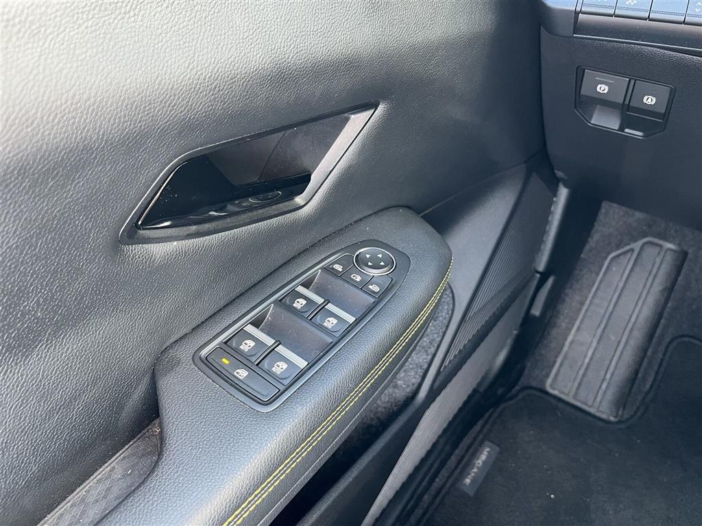Renault Mégane Techno billede 13