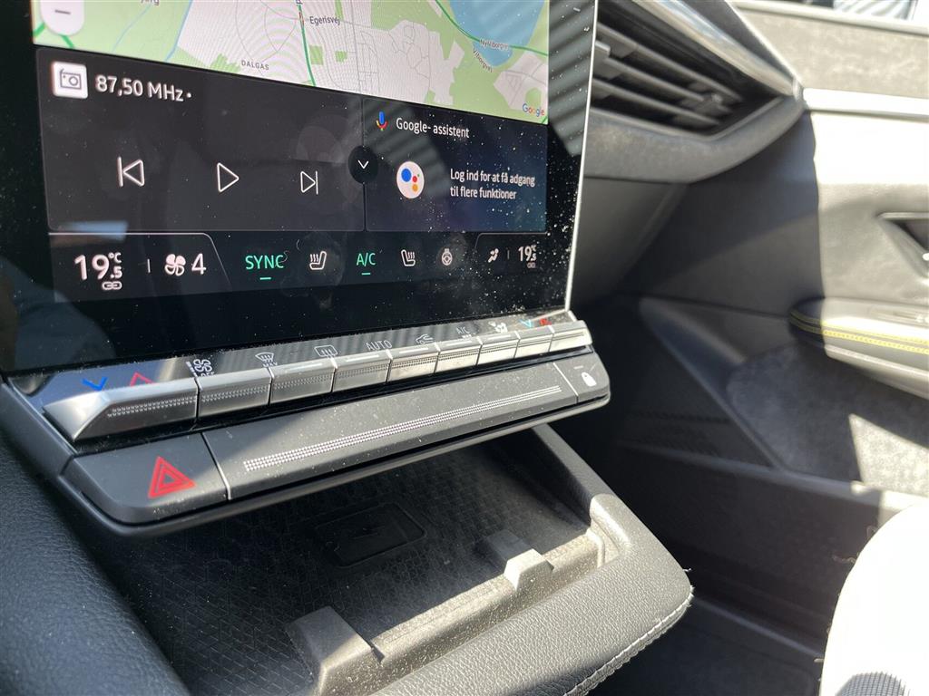 Renault Mégane Techno billede 10