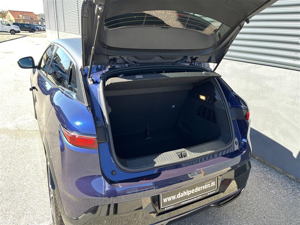 Renault Mégane Techno billede 14