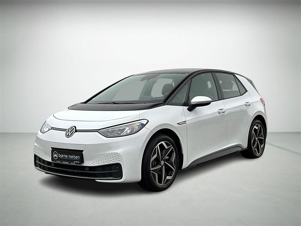 VW ID.3 1st