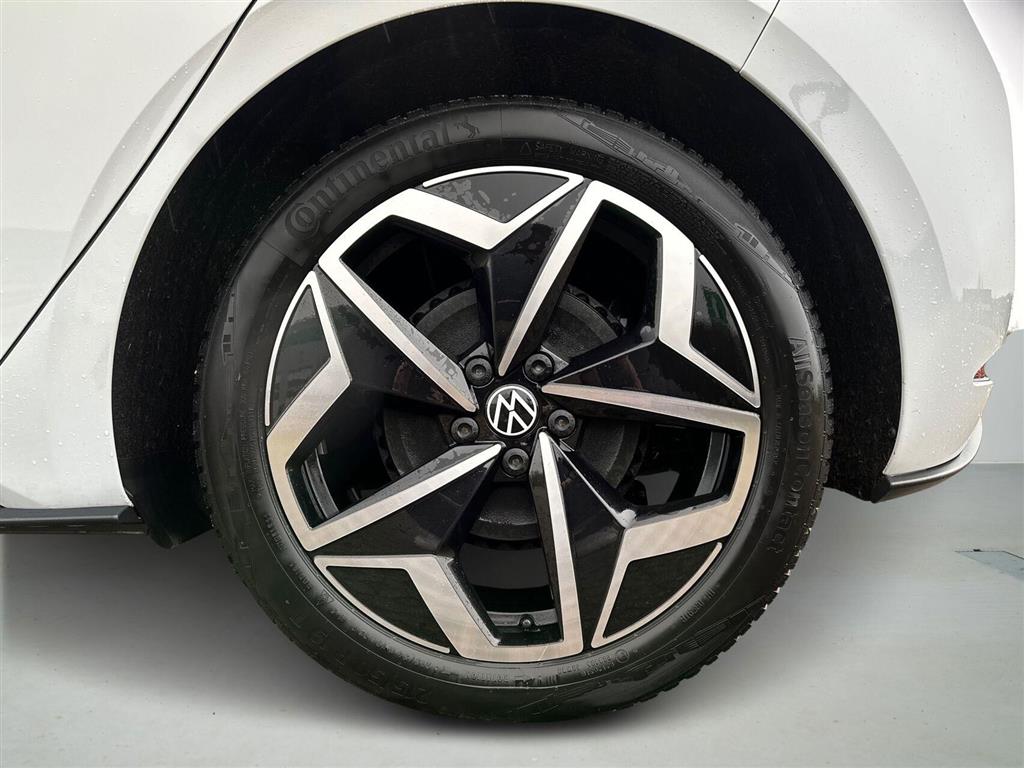 VW ID.3 1st billede 5