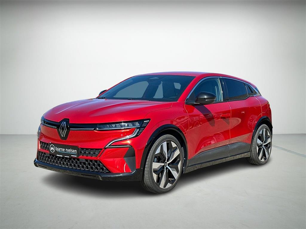 Renault Mégane Techno