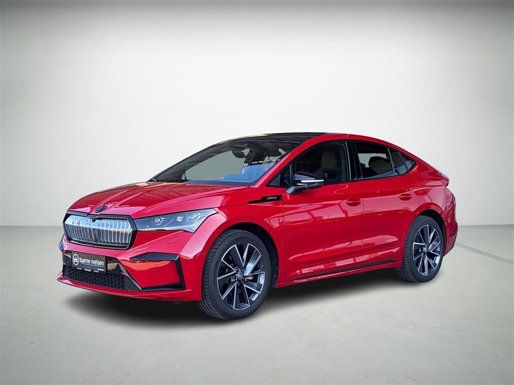 Skoda Enyaq Sportline