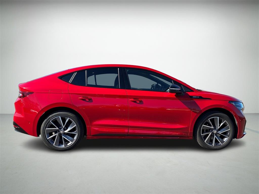 Skoda Enyaq Sportline billede 5