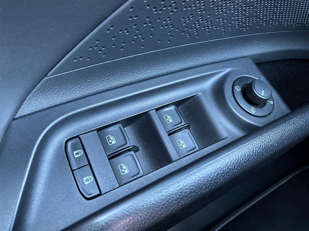 Skoda Enyaq Sportline billede 16