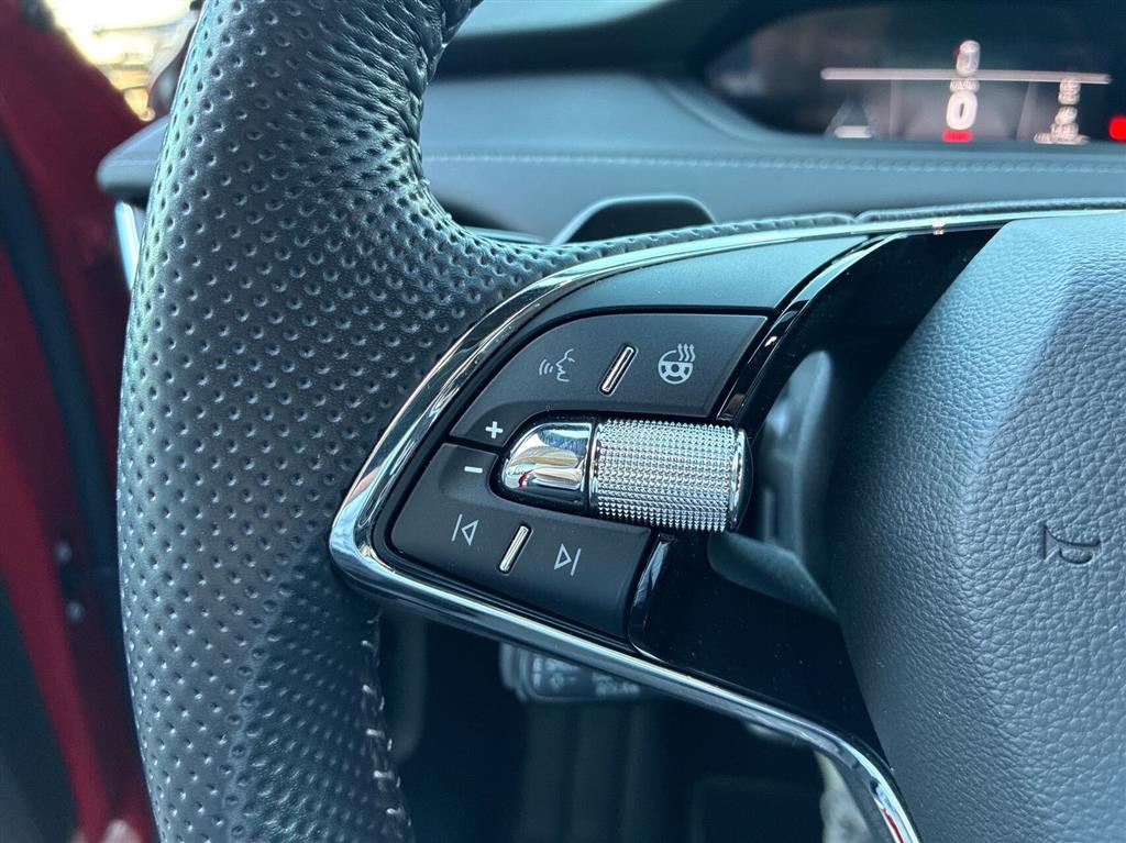 Skoda Enyaq Sportline billede 17