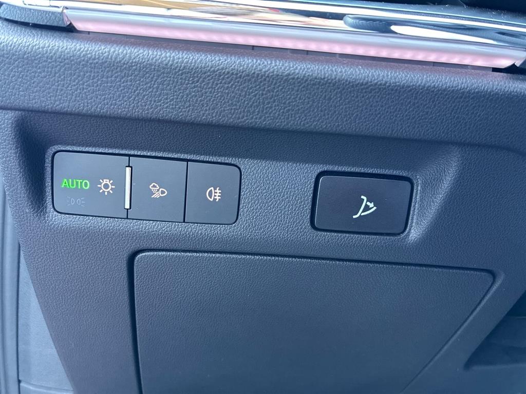 Skoda Enyaq Sportline billede 20