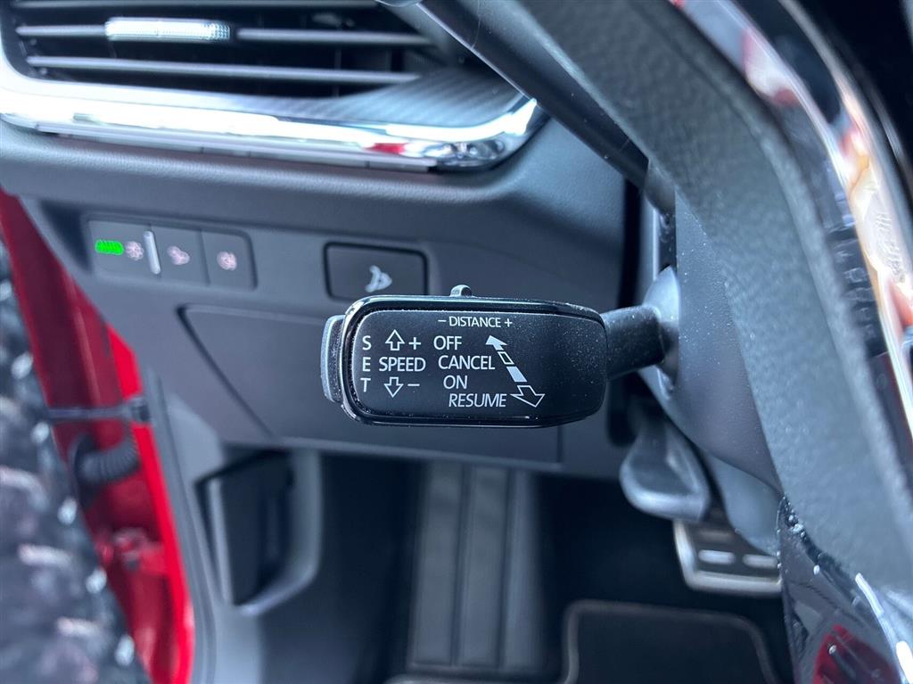 Skoda Enyaq Sportline billede 22