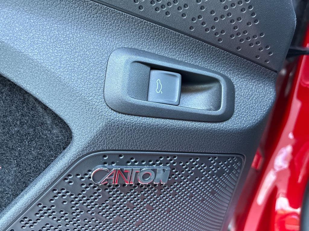 Skoda Enyaq Sportline billede 23