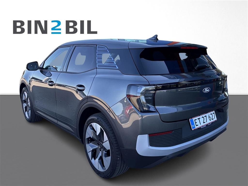 Ford Explorer UR Premium billede 3