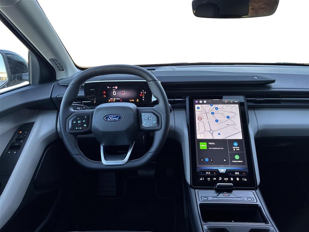 Ford Explorer UR Premium billede 4