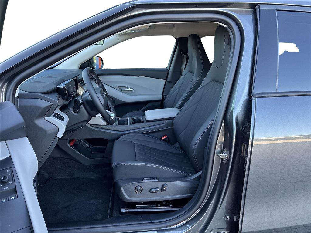 Ford Explorer UR Premium billede 5