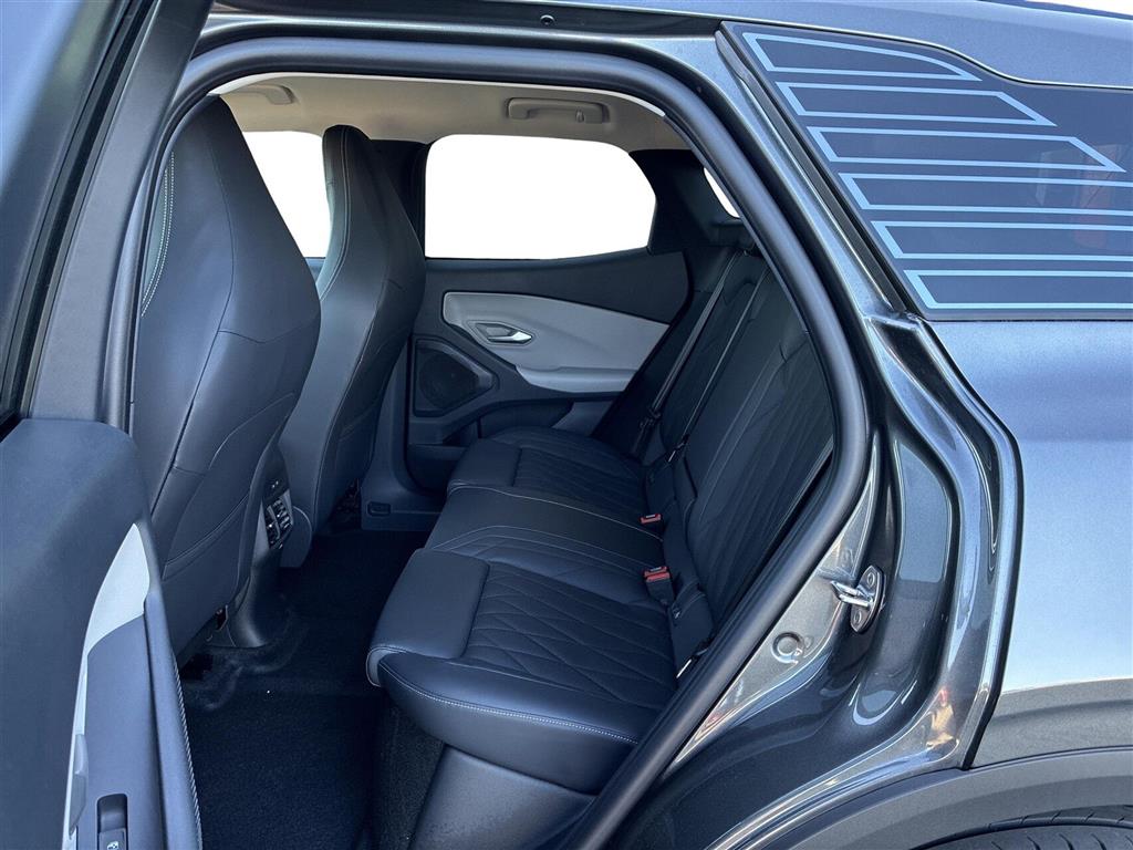 Ford Explorer UR Premium billede 6