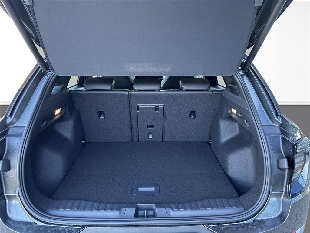 Ford Explorer UR Premium billede 7
