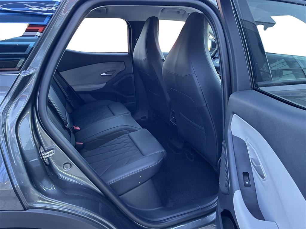 Ford Explorer UR Premium billede 8