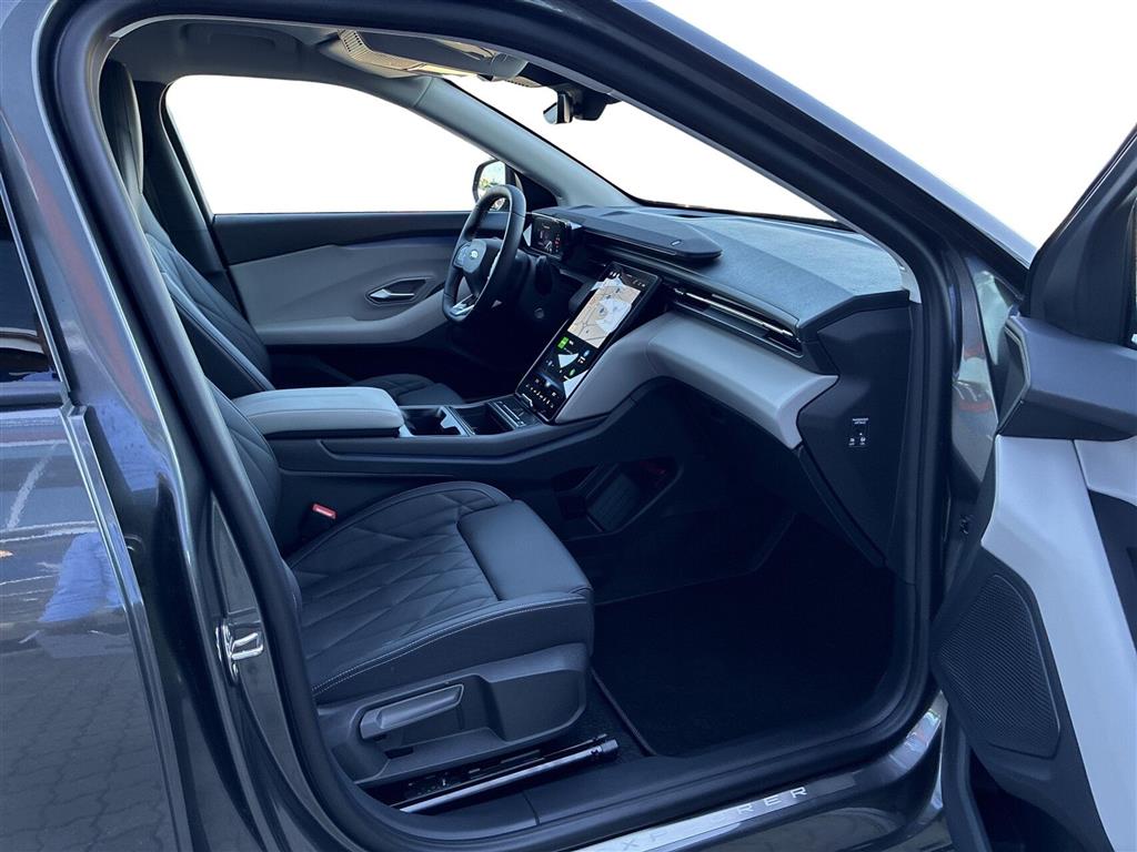 Ford Explorer UR Premium billede 9