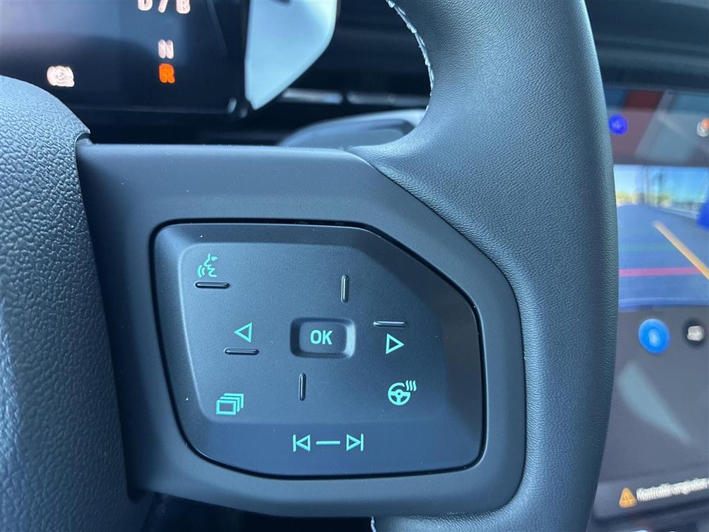 Ford Explorer UR Premium billede 12
