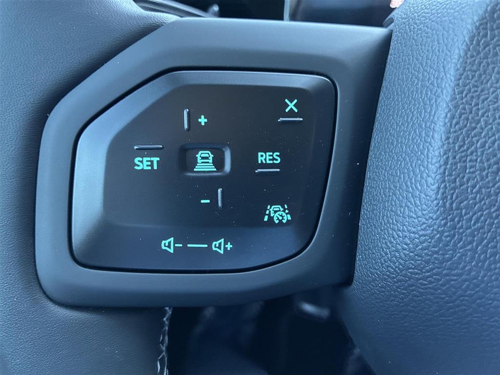 Ford Explorer UR Premium billede 13