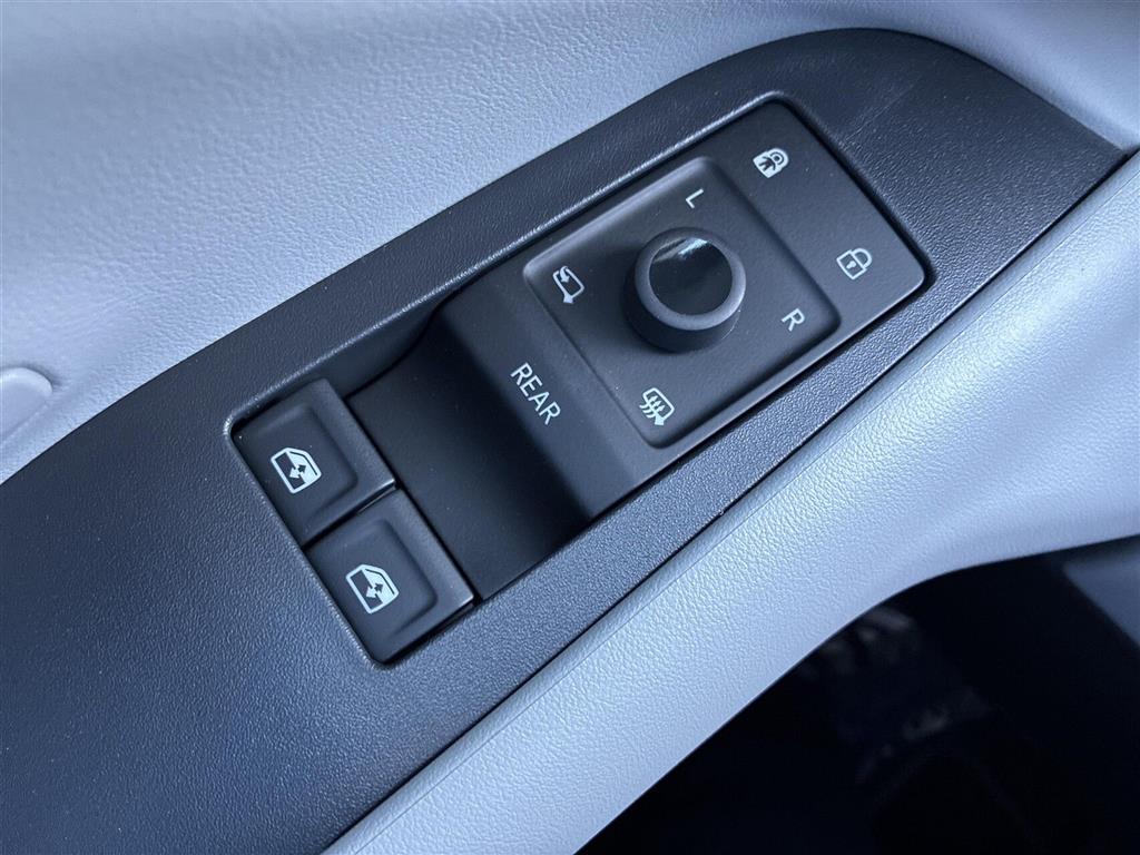 Ford Explorer UR Premium billede 15