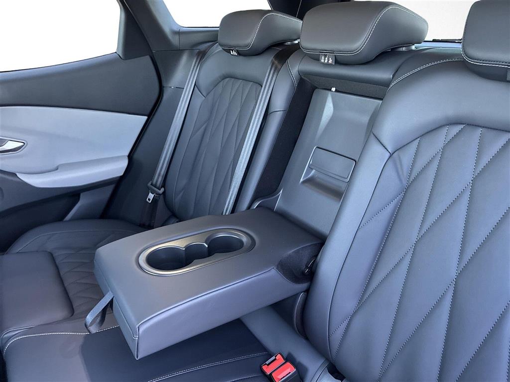 Ford Explorer UR Premium billede 16
