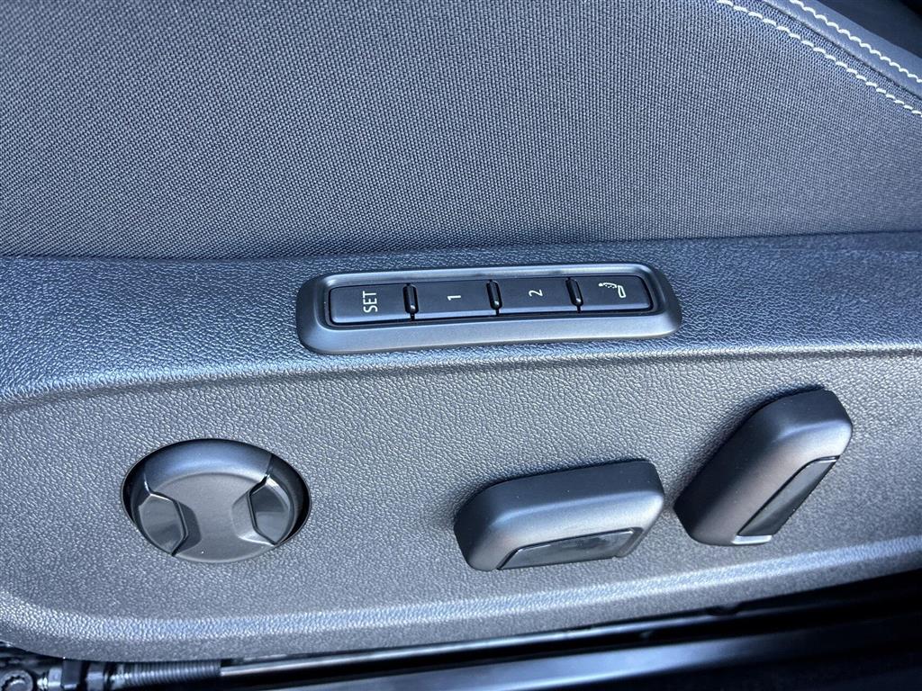 Ford Explorer UR Premium billede 18