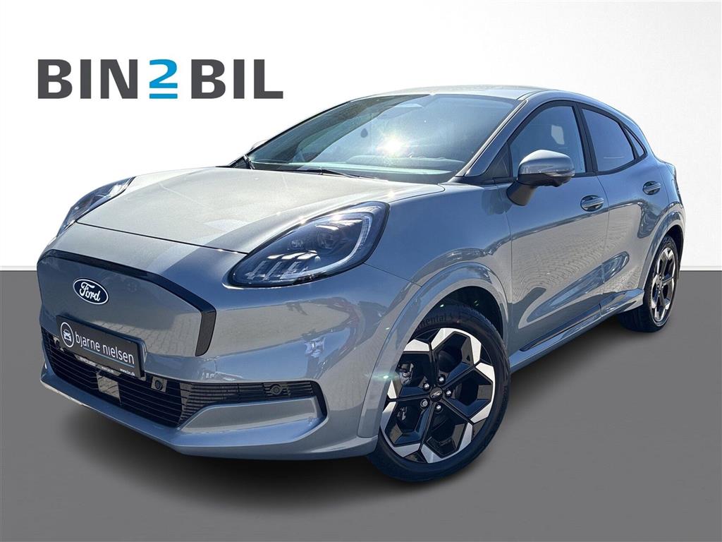 Ford Puma Gen-E Premium