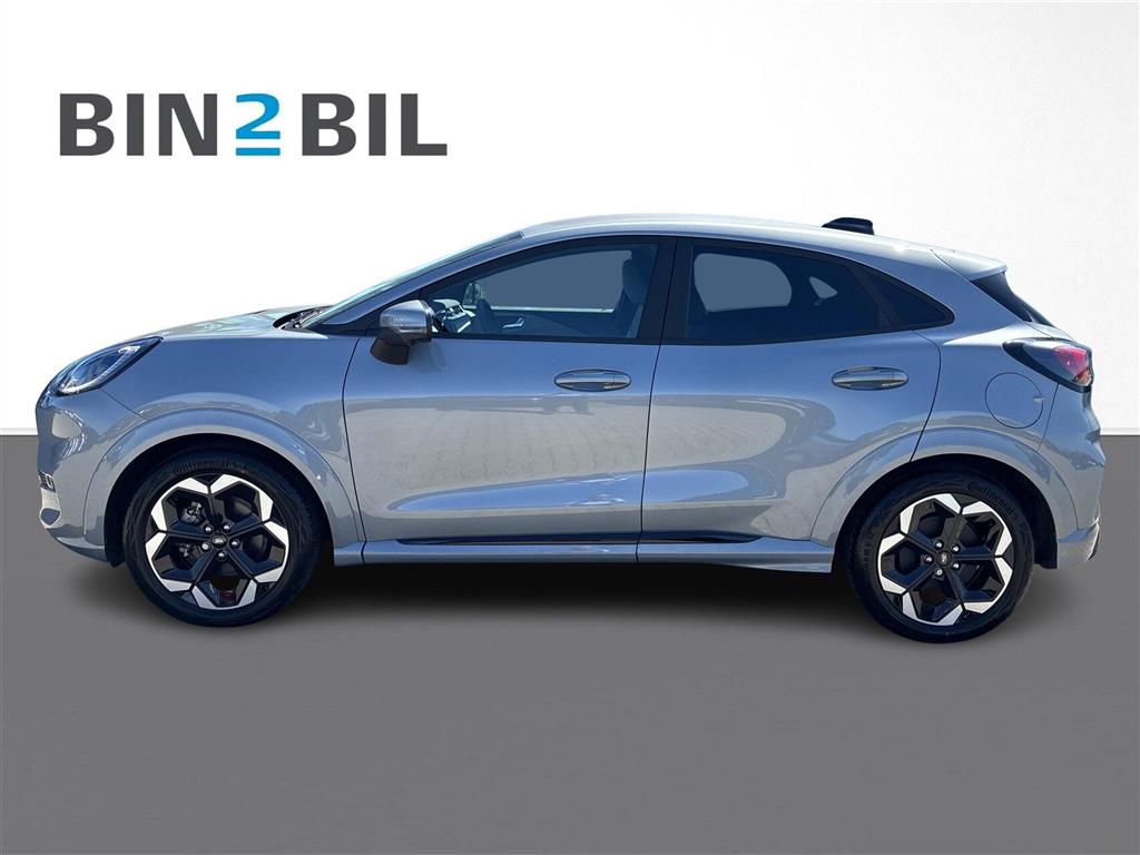 Ford Puma Gen-E Premium billede 2
