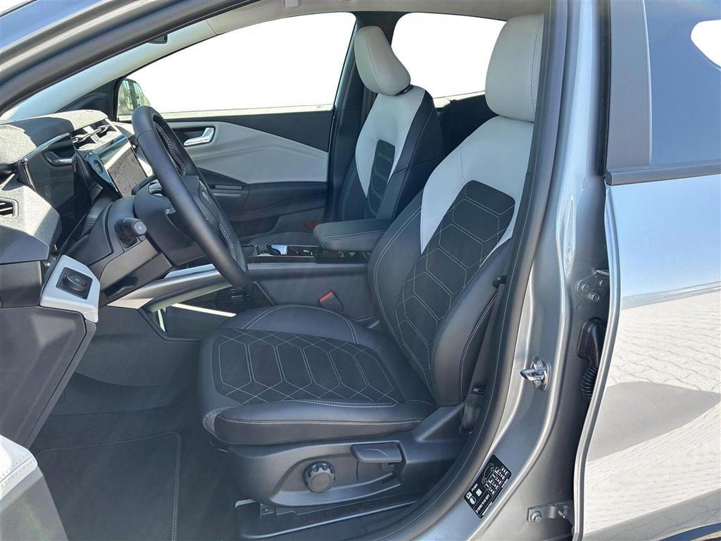 Ford Puma Gen-E Premium billede 9