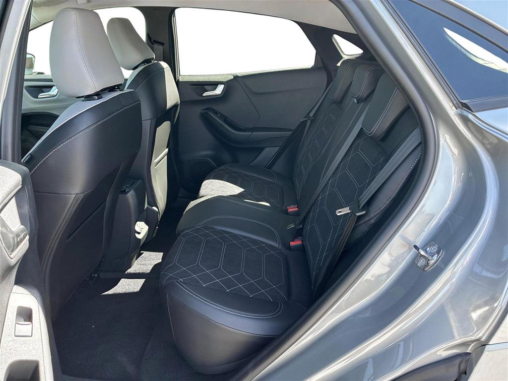Ford Puma Gen-E Premium billede 10