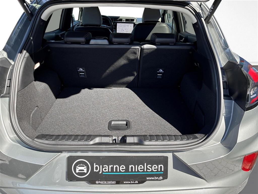 Ford Puma Gen-E Premium billede 11