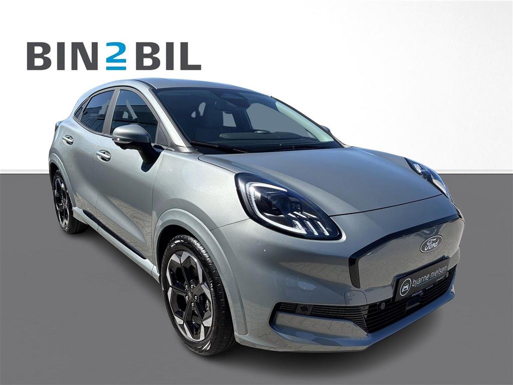 Ford Puma Gen-E Premium billede 6