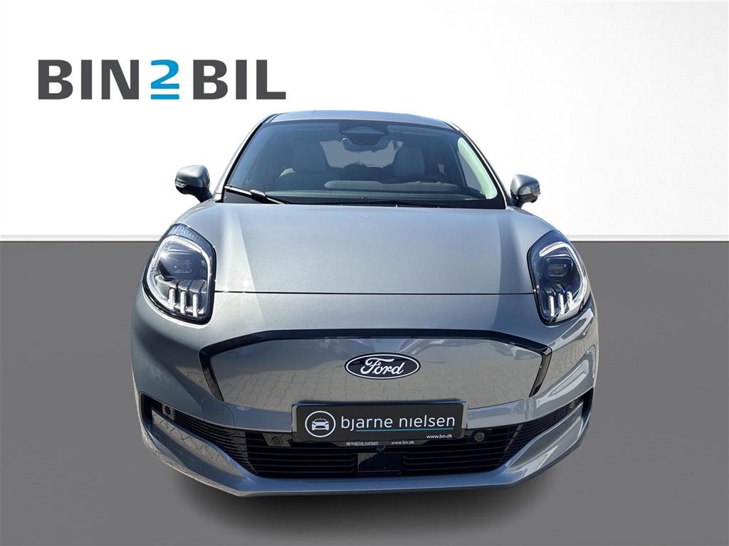 Ford Puma Gen-E Premium billede 7