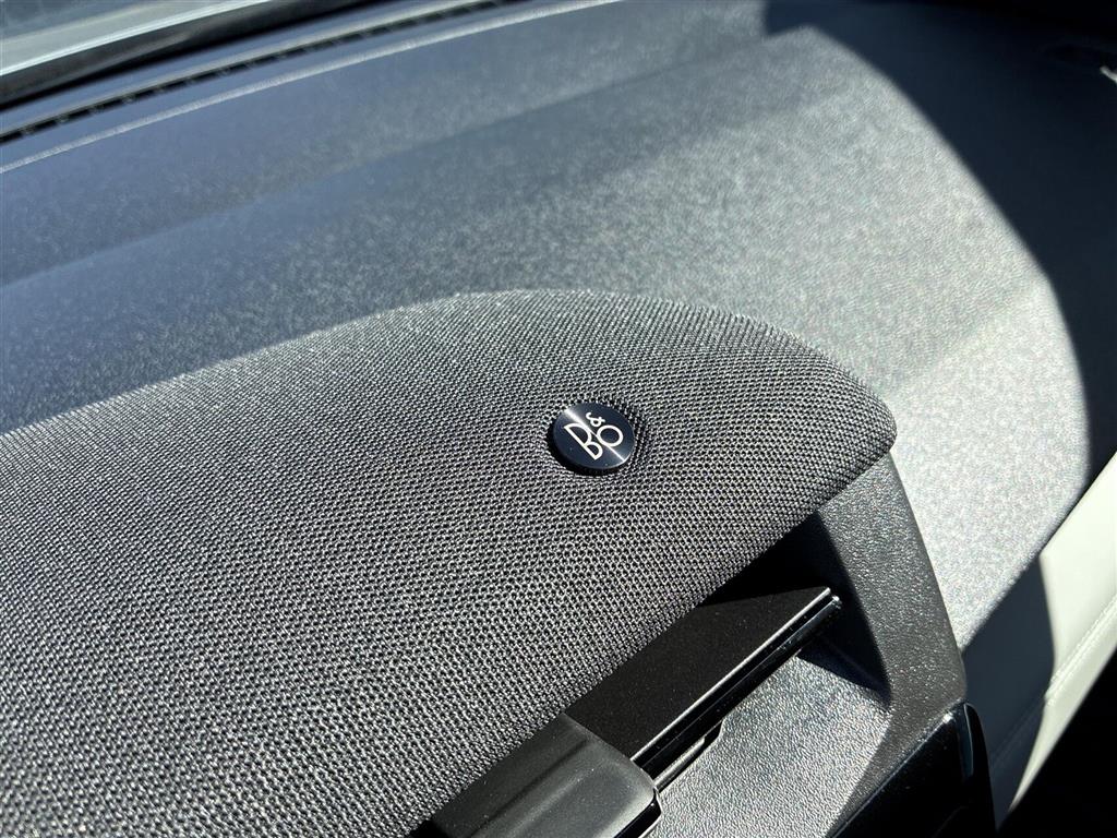 Ford Puma Gen-E Premium billede 19
