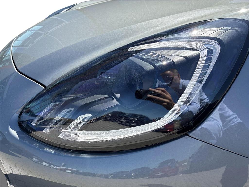 Ford Puma Gen-E Premium billede 21
