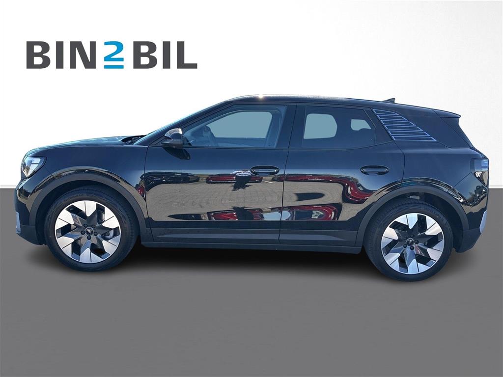Ford Explorer UR Premium billede 2
